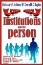 Institutions And The Person - Preview