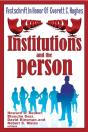 Institutions And The Person - Preview