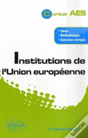 Capa do artigo Institutions De L