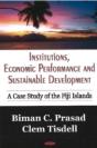 Institutions, Economic Performance & Sustainable Development - Preview