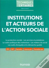 Institutions Et Acteurs De L'Action Sociale