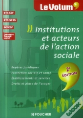 Institutions Et Acteurs De L'Action Sociale ; N 02