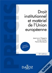 Capa do artigo Institutions Et Politiques De L