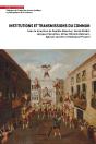Institutions Et Transmissions Du Commun - Preview