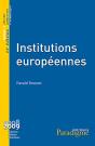Institutions Européennes - Preview