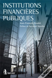Institutions Financieres Publiques