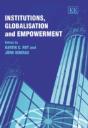 INSTITUTIONS, GLOBALISATION AND EMPOWERMENT - Preview