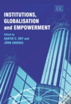 Capa do artigo INSTITUTIONS, GLOBALISATION AND EMPOWERMENT