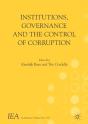 Institutions, Governance And The Control Of Corruption - Preview