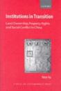 Institutions In Transition - Preview