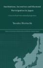 Institutions, Incentives And Electoral Participation In Japan - Preview