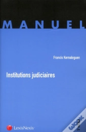 Institutions Judiciaires