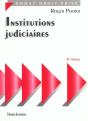 Institutions Judiciaires - Preview