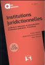 Institutions Juridictionnelles (11e Édition) - Preview