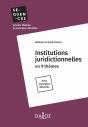 Institutions Juridictionnelles - Preview