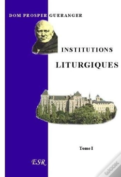 Capa do artigo Institutions Liturgiques