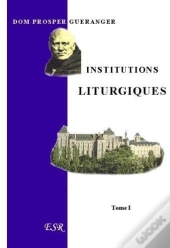 Institutions Liturgiques