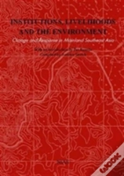 Capa do artigo Institutions, Livelihoods And The Environment