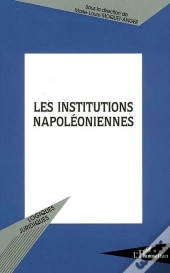 Institutions Napoléoniennes