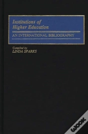 Capa do artigo Institutions Of Higher Education