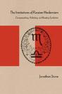 Institutions Of Russian Modernism - Preview
