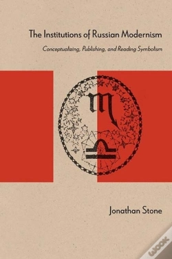 Capa do artigo Institutions Of Russian Modernism