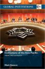 Institutions Of The Asia-Pacific - Preview