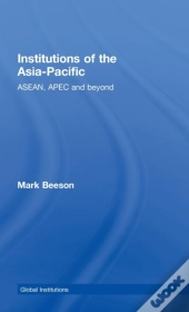 Institutions Of The Asia-Pacific