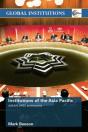 Institutions Of The Asia-Pacific - Preview