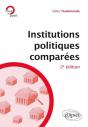 Institutions Politiques Comparees 2eme Edition - Preview