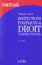 Institutions Politiques Et Droit Constitutionnel - Preview