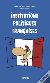 Capa do artigo Institutions Politiques Françaises
