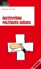 Capa do artigo Institutions Politiques Suisse