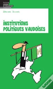 Institutions Politiques Vaudoises