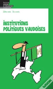 Capa do artigo Institutions Politiques Vaudoises