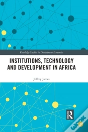 Capa do artigo Institutions, Technology And Development In Africa