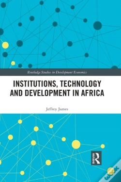 Capa do artigo Institutions, Technology And Development In Africa