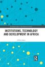 Institutions, Technology And Development In Africa - Preview