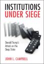 Institutions Under Siege - Preview