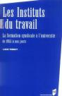 Instituts Du Travail - Preview