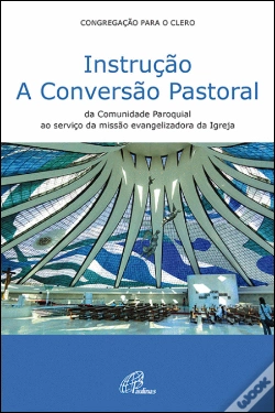 Capa do artigo Instrução - A Conversão Pastoral