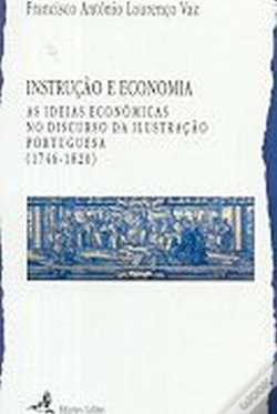 Capa do artigo Instrução e Economia