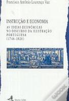 Instrução e Economia