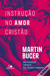 Capa do artigo Instrução No Amor Cristão