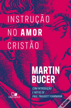 Capa do artigo Instrução No Amor Cristão