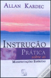Capa do artigo Instrução Prática sobre as Manifestações Espíritas