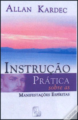 Capa do artigo Instrução Prática sobre as Manifestações Espíritas