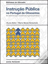 Instrução Pública no Portugal de Oitocentos
