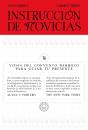 Instruccion De Novicias - Preview