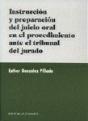 Instruccion Y Preparacion Del Juic - Preview